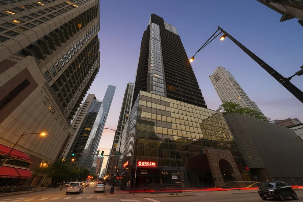 Unit for sale at 10 E ONTARIO Street, Chicago, IL 60611