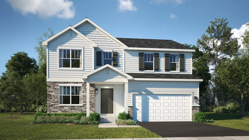 Unit for sale at 353 Danforth Drive, Oswego, IL 60543