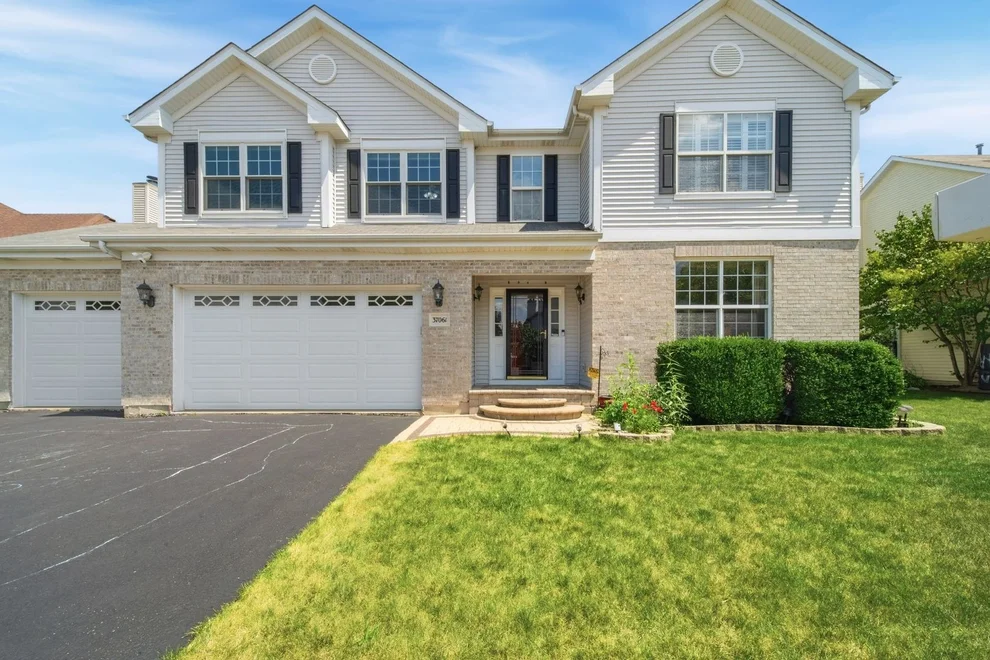 Unit for sale at 37061 N Bonnie Brae Road, Lake Villa, IL 60046