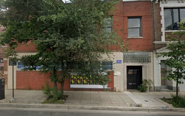Unit for sale at 3319 W Fullerton Avenue, Chicago, IL 60647