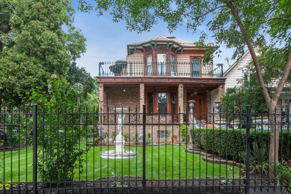 Unit for sale at 2656 W Logan Boulevard, Chicago, IL 60647