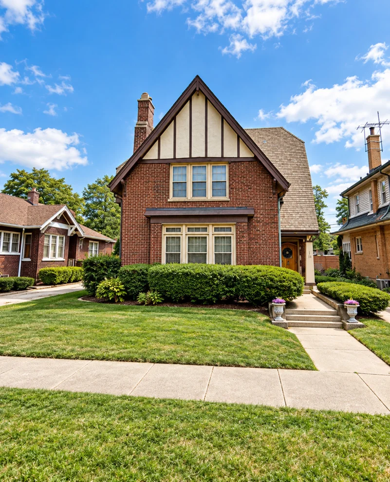 Unit for sale at 11427 S Parnell Avenue, Chicago, IL 60628