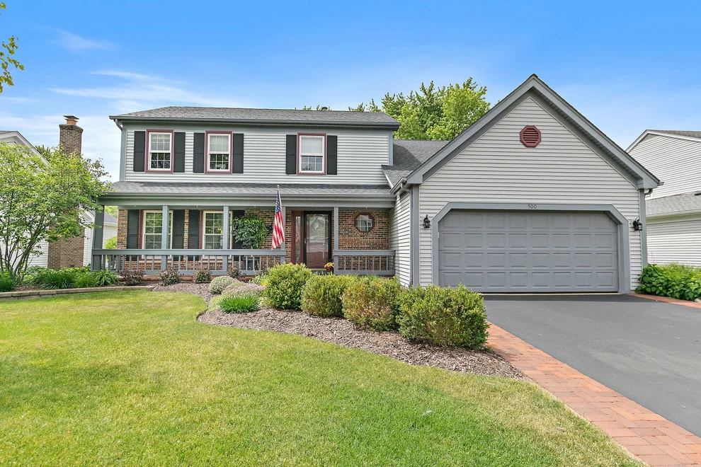 Unit for sale at 500 Essex Road, Fox River Grove, IL 60021