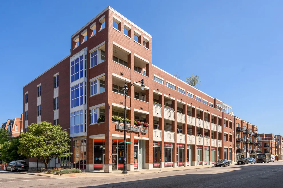 Unit for sale at 1611 N Hermitage Avenue, Chicago, IL 60622