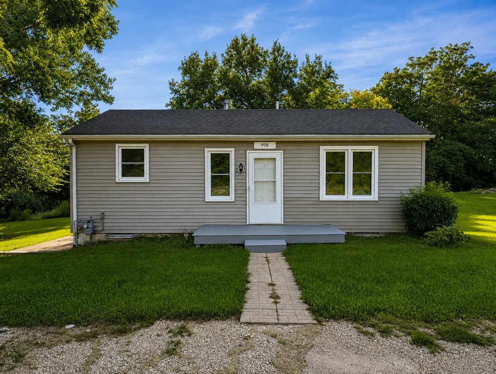 Unit for sale at 998 Rutland Street, Marseilles, IL 61341