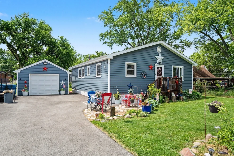 Unit for sale at 5203 W Court Street, Monee, IL 60449
