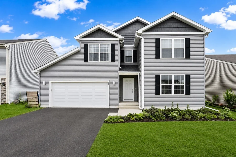 Unit for sale at 288 N Charles Street, Cortland, IL 60112