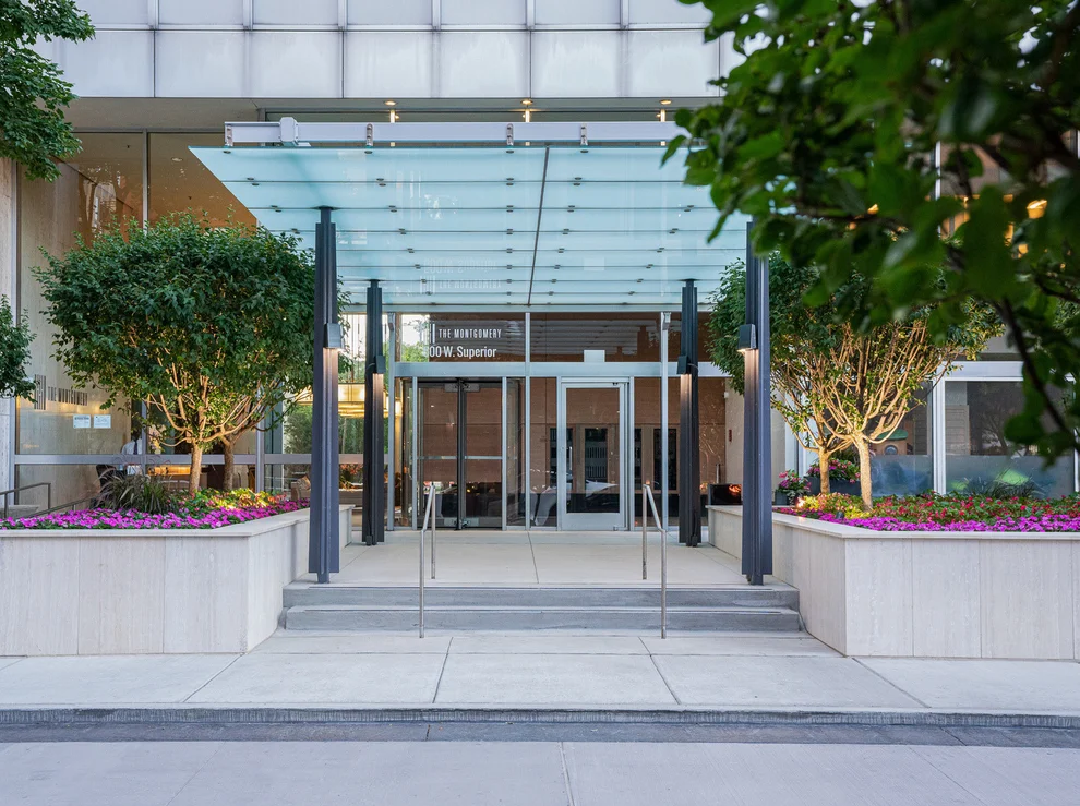 Unit for sale at 500 W Superior Street, Chicago, IL 60654
