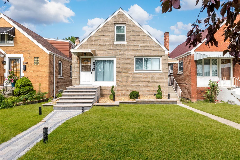 Unit for sale at 5636 S Kolmar Avenue, Chicago, IL 60629