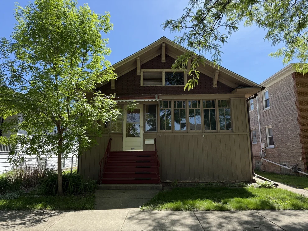 Unit for sale at 1028 Thomas Avenue, Forest Park, IL 60130