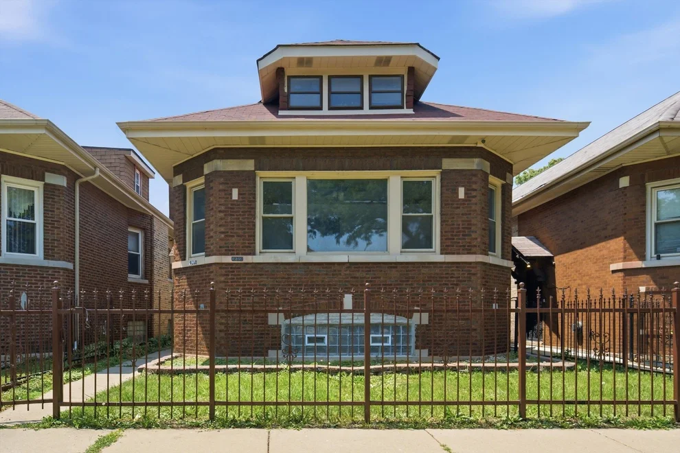 Unit for sale at 9250 S Ada Street, Chicago, IL 60620