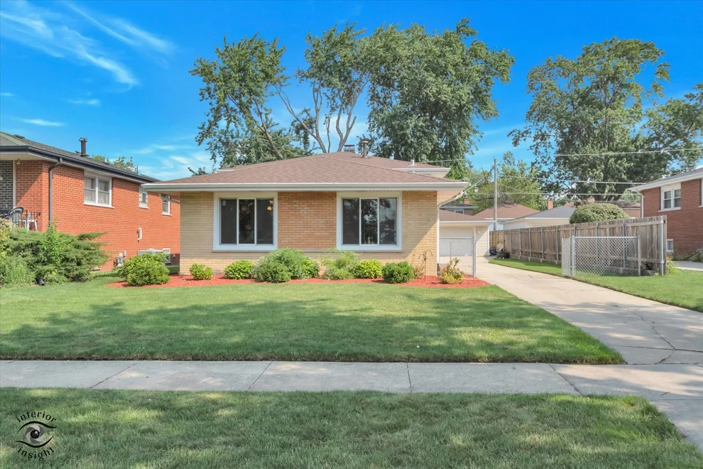 Unit for sale at 7518 173rd Place, Tinley Park, IL 60477