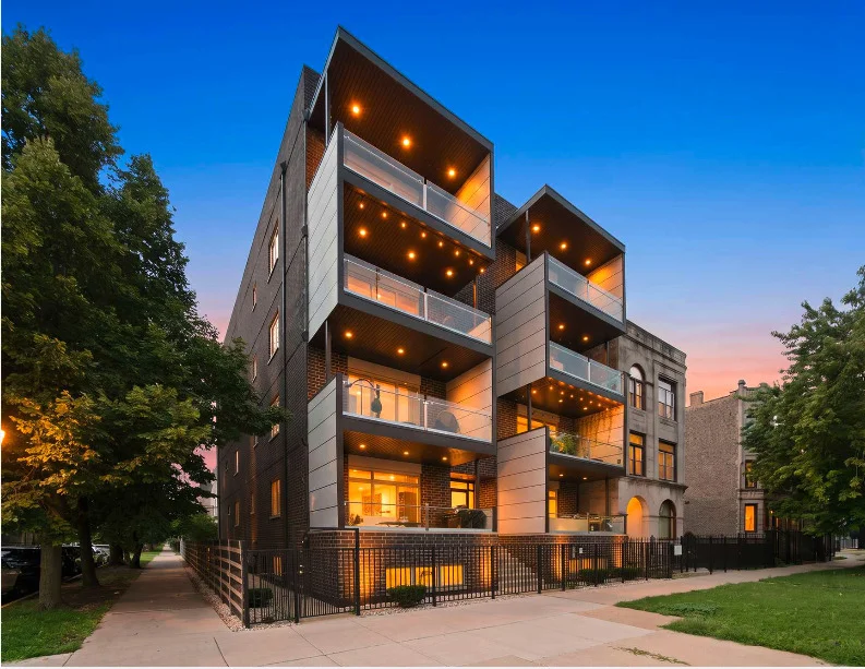 Unit for sale at 2835 W Division Street, Chicago, IL 60622