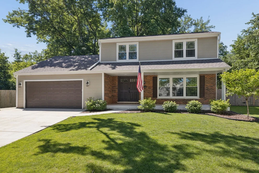 Unit for sale at 1220 Garden Court, Naperville, IL 60540