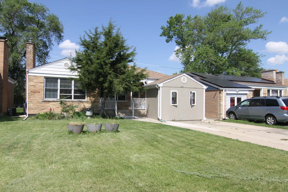 Unit for sale at 2920 Lincoln Street, Franklin Park, IL 60131