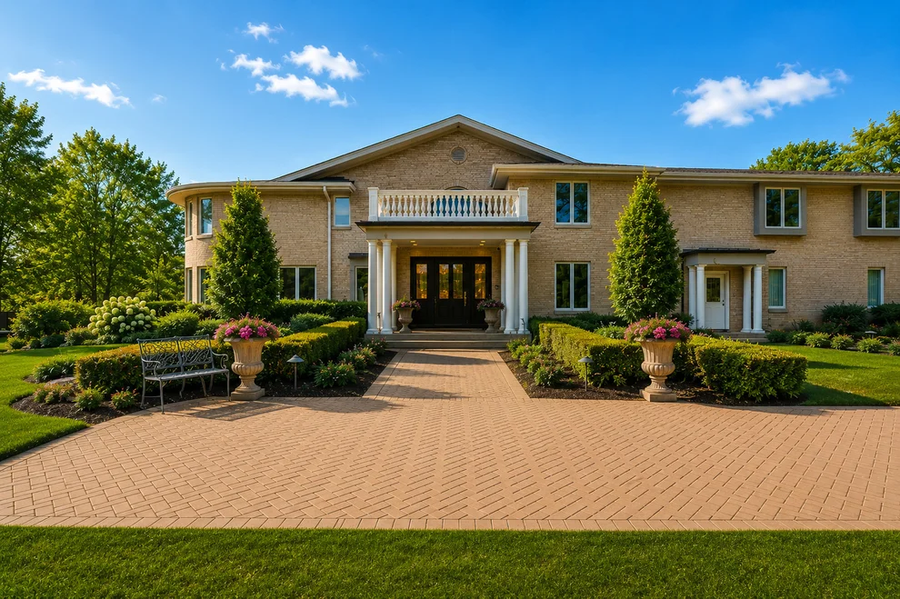 Unit for sale at 1877 Banbury Road, Inverness, IL 60067