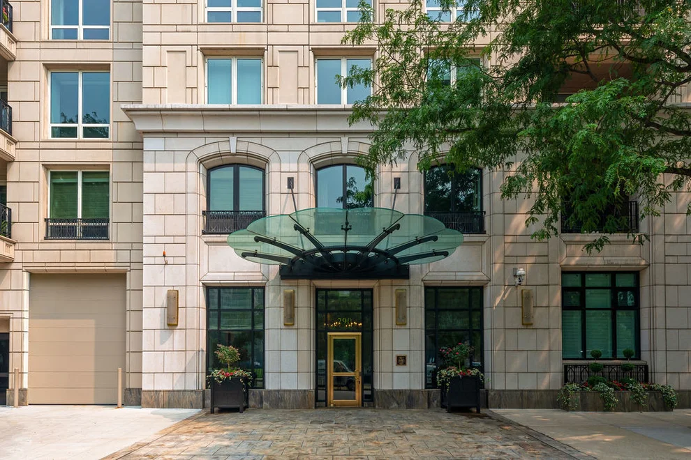 Unit for sale at 840 N Lake Shore Drive, Chicago, IL 60611
