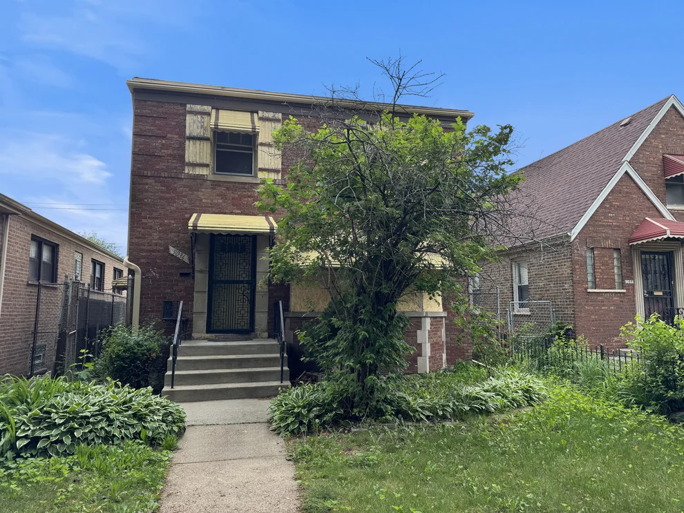 Unit for sale at 9036 S Harper Avenue, Chicago, IL 60619