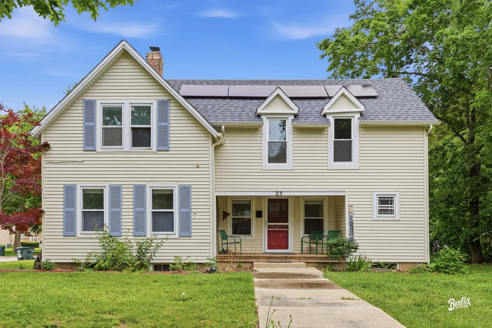 Unit for sale at 23 N Benton Street, Palatine, IL 60067