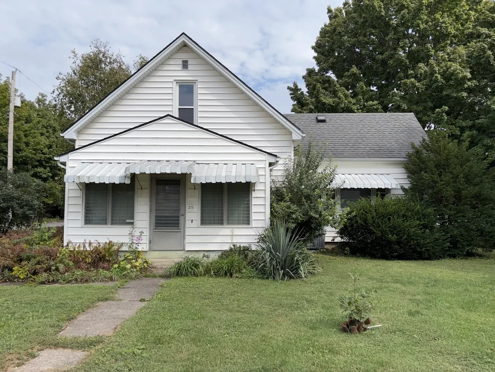Unit for sale at 211 N Seminary Street, Downs, IL 61736