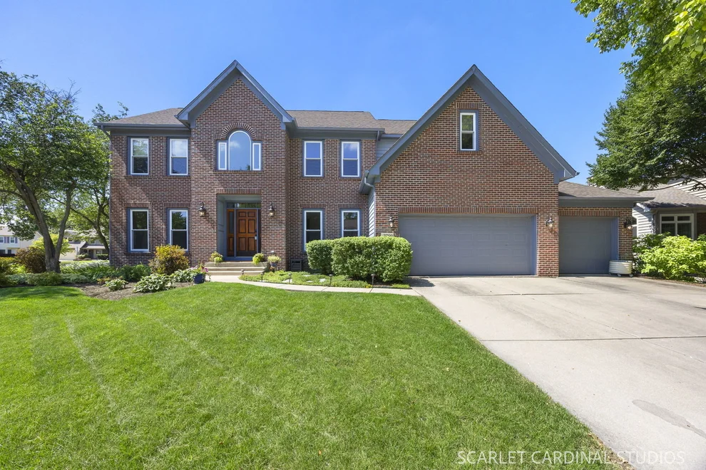 Unit for sale at 2760 Castlewood Court, Aurora, IL 60504