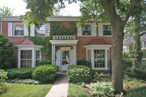 Unit for sale at 339 Greenleaf Avenue, WILMETTE, IL 60091