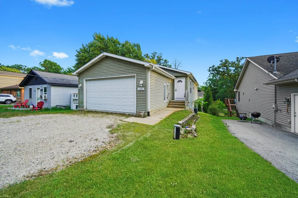 Unit for sale at 26183 W Wooster Lake Avenue, Ingleside, IL 60041