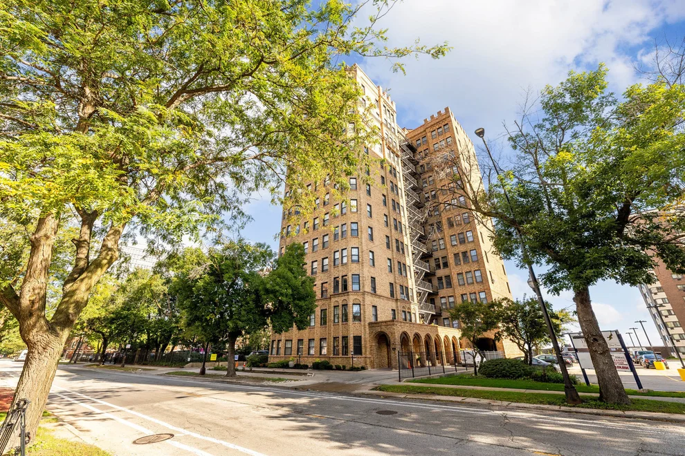 Unit for sale at 7321 S South Shore Drive, Chicago, IL 60649