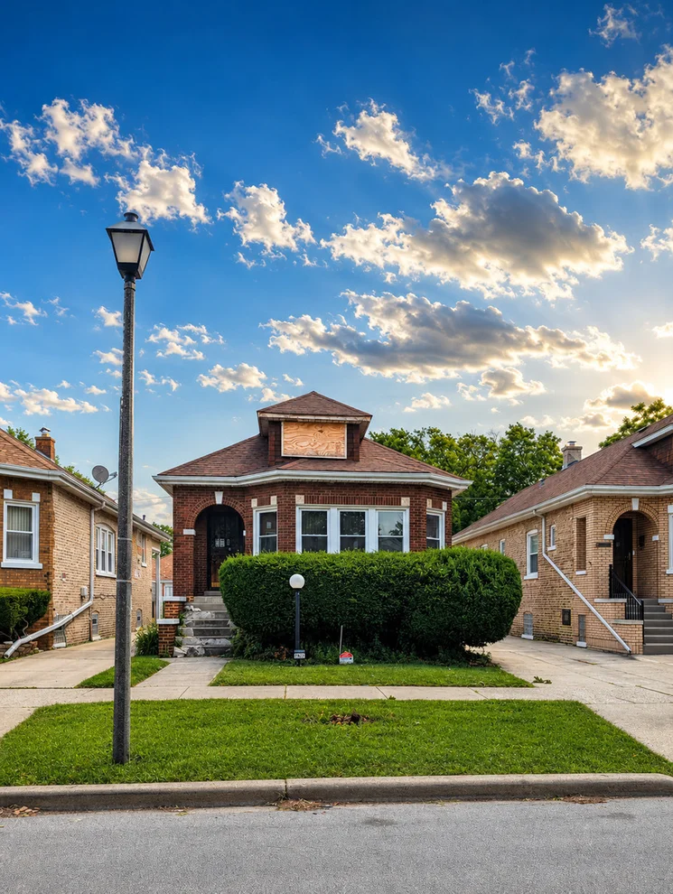 Unit for sale at 1827 S 3rd Avenue, Maywood, IL 60153