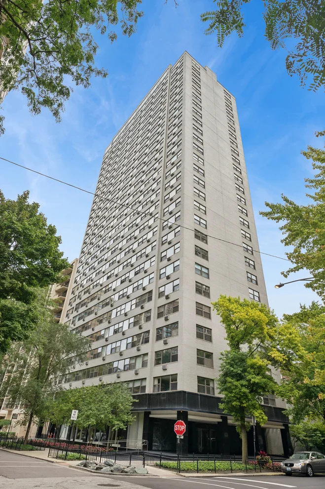 Unit for sale at 1445 N State Parkway, Chicago, IL 60610