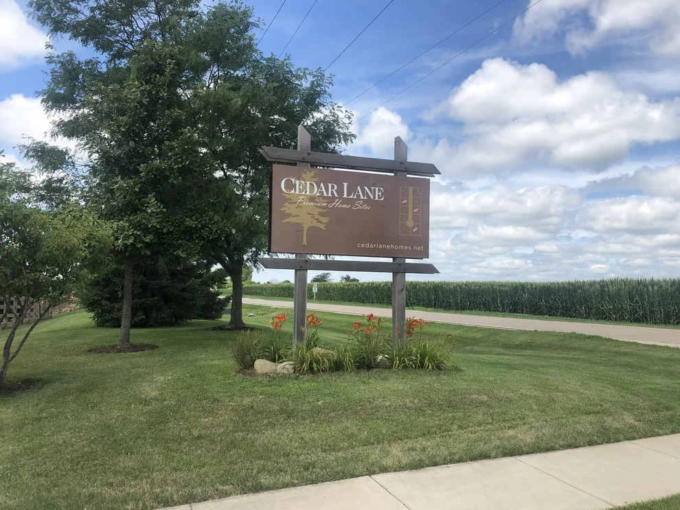 Unit for sale at 1820 Cedar Lane, Peru, IL 61354