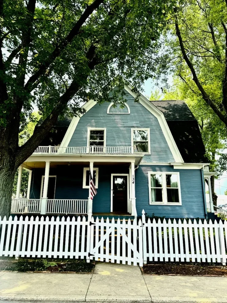 Unit for sale at 134 E Winthrop Street, Earlville, IL 60518