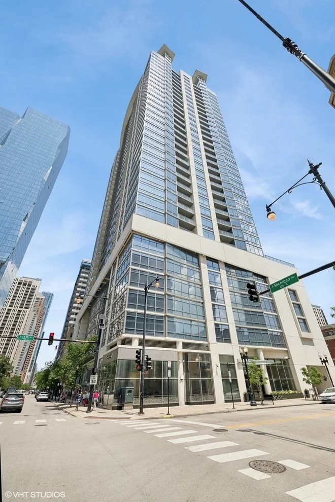 Unit for sale at 100 E 14th Street, Chicago, IL 60605
