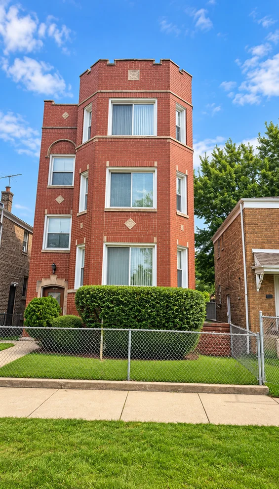 Unit for sale at 9330 S Laflin Street, Chicago, IL 60620