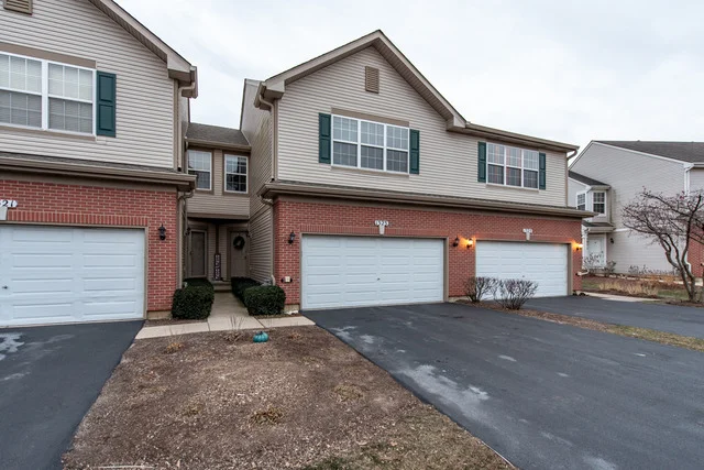 Unit for sale at 1323 W Crane View Court, Round Lake, IL 60073