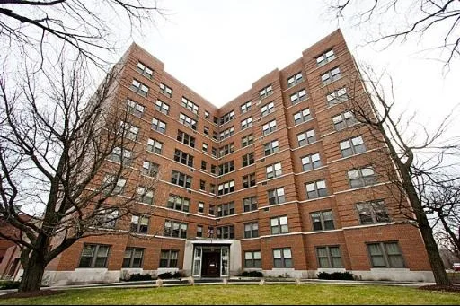 Unit for sale at 1585 Ridge Avenue, EVANSTON, IL 60201