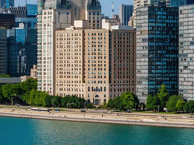 Unit for sale at 850 N Lake Shore Drive, Chicago, IL 60611