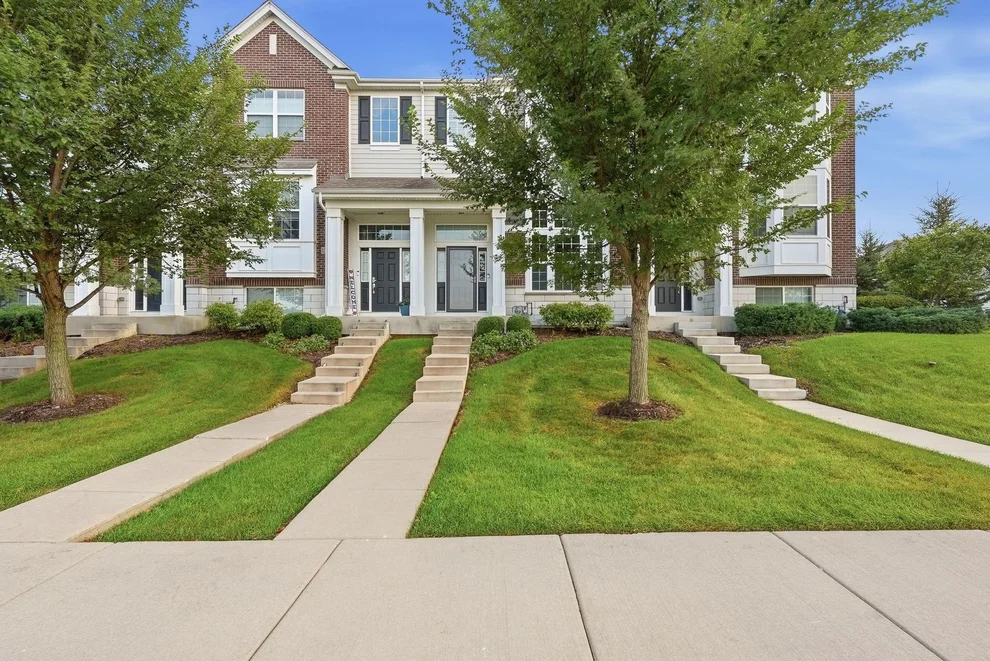 Unit for sale at 13903 S Belmont Drive, Homer Glen, IL 60491