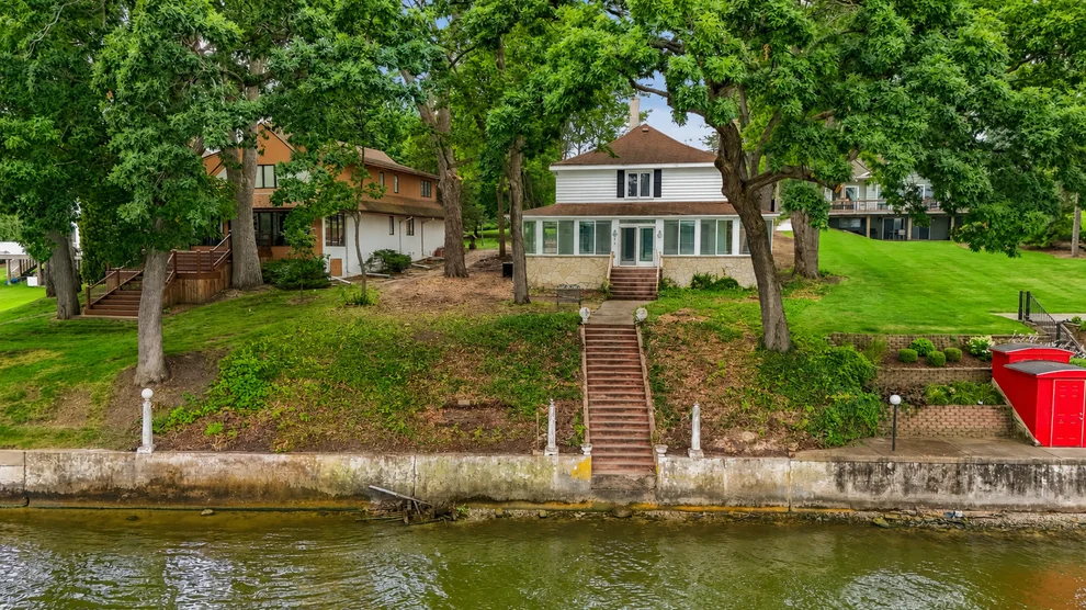 Unit for sale at 1308 Old Bay Road, Johnsburg, IL 60051
