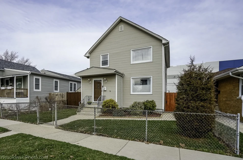 Unit for sale at 4117 Prairie Avenue, Schiller Park, IL 60176