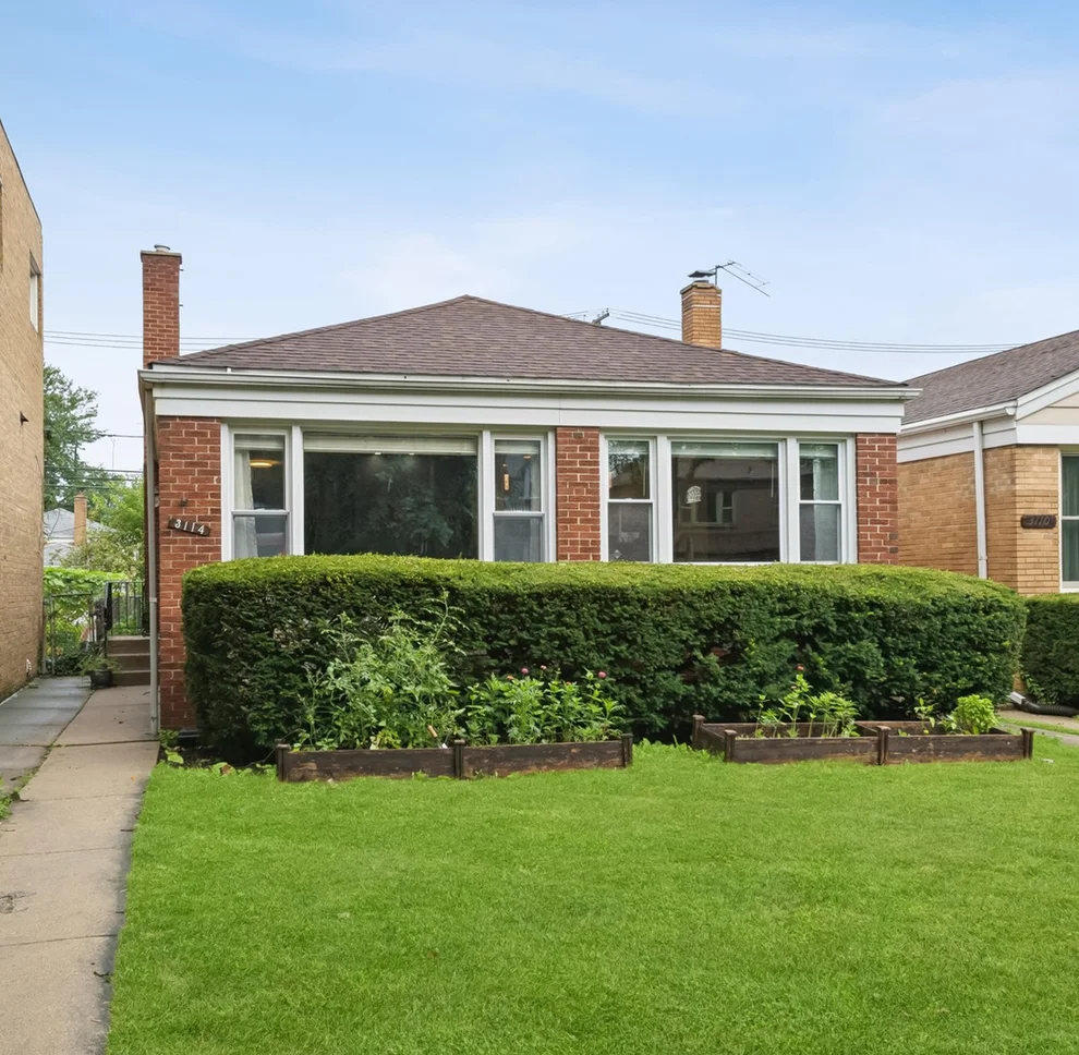Unit for sale at 3114 W Jerome Street, Chicago, IL 60645