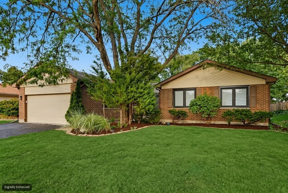 Unit for sale at 1424 Coral Reef Way, Lake Zurich, IL 60047