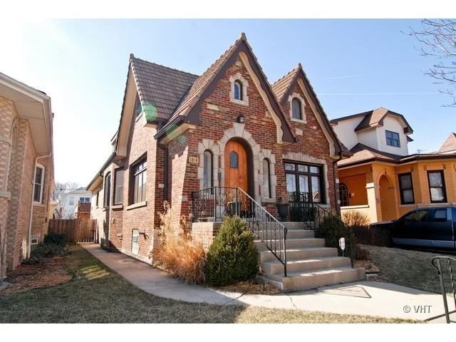Unit for sale at 1818 N New England Avenue, CHICAGO, IL 60707
