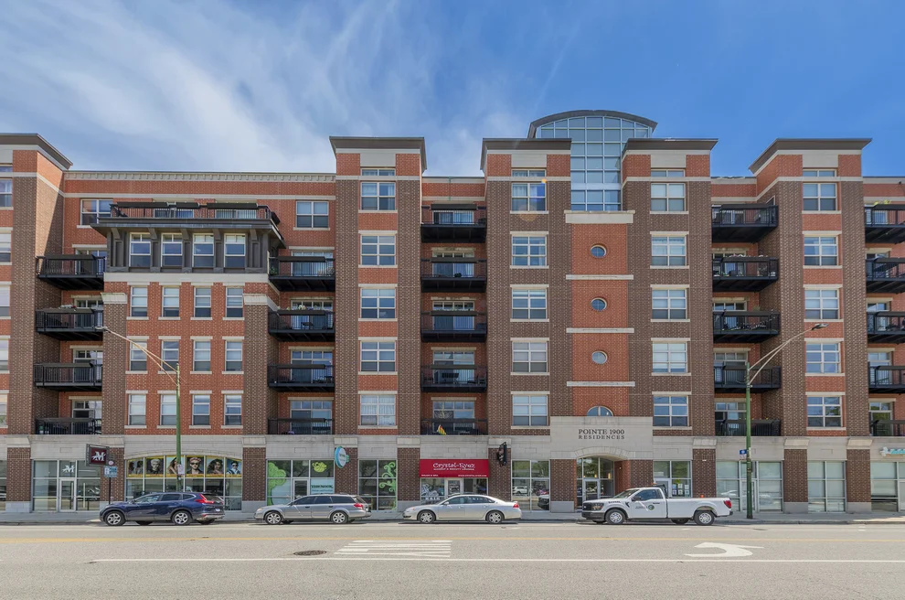 Unit for sale at 1935 S Archer Avenue, Chicago, IL 60616