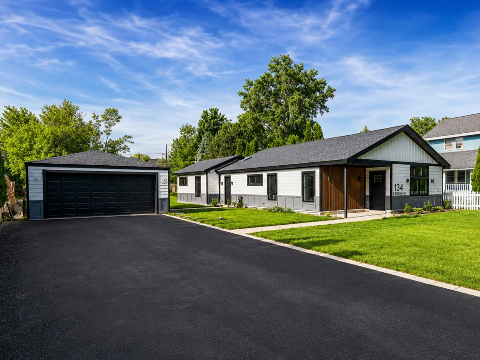 Unit for sale at 134 E Morrison Avenue, Mount Prospect, IL 60056