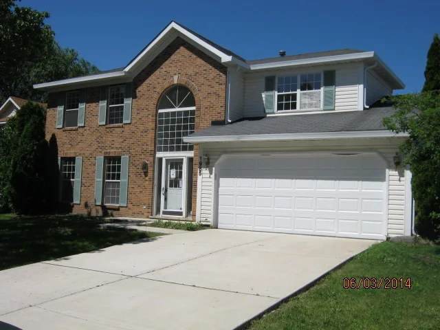 Unit for sale at 1985 Windmill Drive, HANOVER PARK, IL 60133