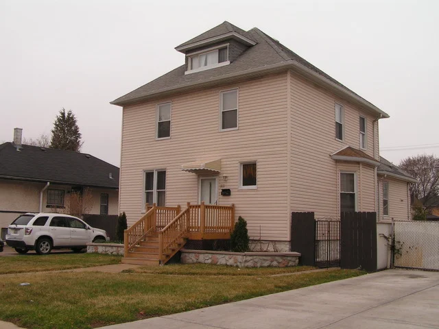Unit for sale at 2632 S AUSTIN Boulevard, CICERO, IL 60804