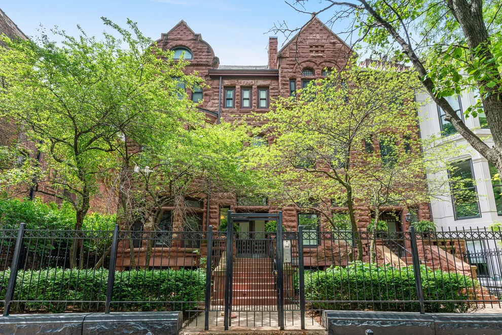 Unit for sale at 1226 N Dearborn Street, Chicago, IL 60610