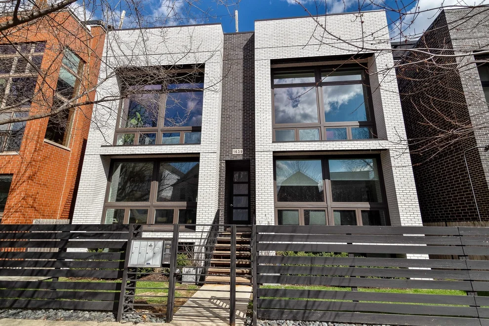 Unit for sale at 1639 N Artesian Avenue, Chicago, IL 60647