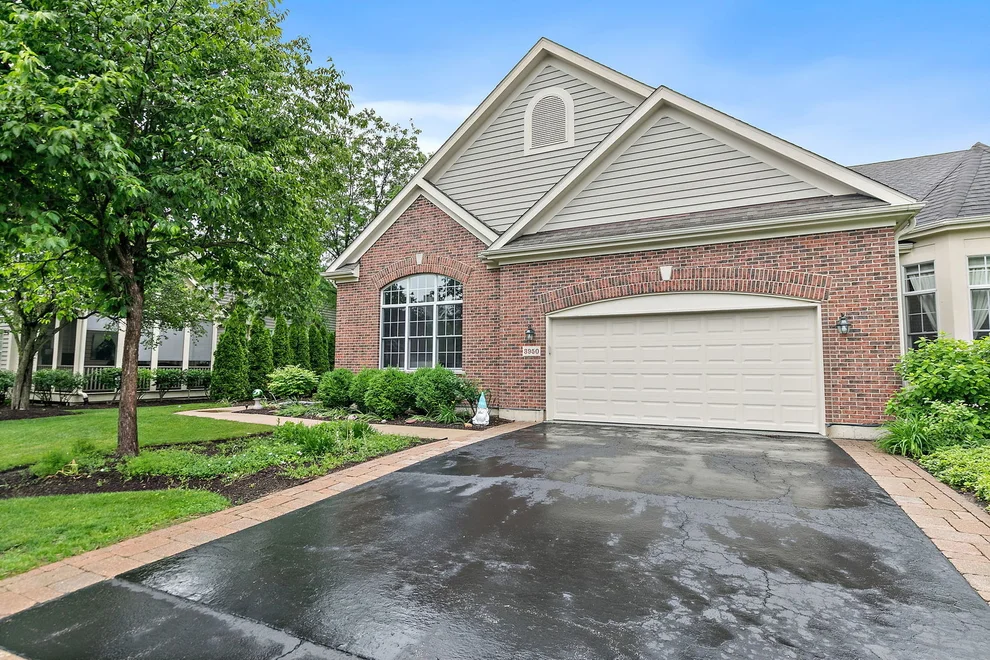 Unit for sale at 3950 Coyote Lakes Circle, Lake In The Hills, IL 60156